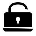 قفل و امنیت